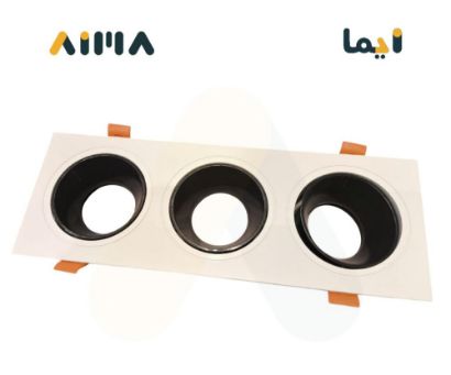 صورة كوداك اطار مضاد للتوهج 3 انش متحرك اسود و ابيض ثلاثي